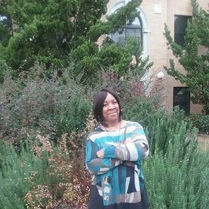 Meet your Posher, Janie