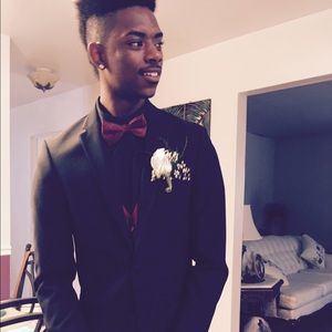 Meet your Posher, Anfernee