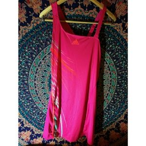 Adidas adizero tennis dress