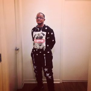 Meet your Posher, Brian