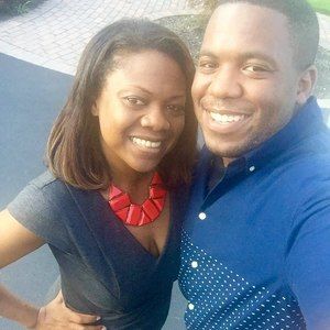 Meet your Posher, Terrell