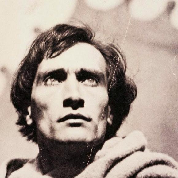 Meet your Posher, Maryjane