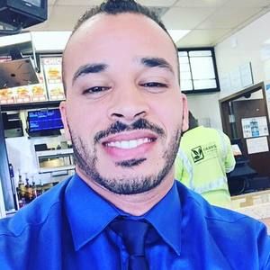 Meet your Posher, Mohamed