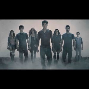 Meet your Posher, Sergio