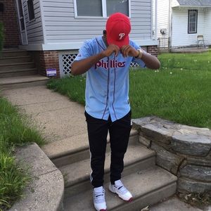 Meet your Posher, Devaughn