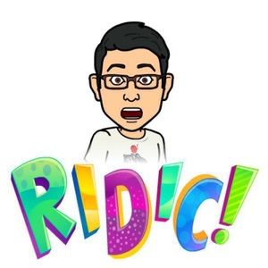 Meet your Posher, Dennis