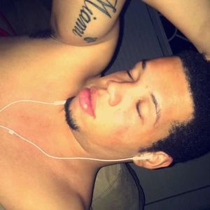 Meet your Posher, Marc