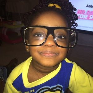 Meet your Posher, Susan