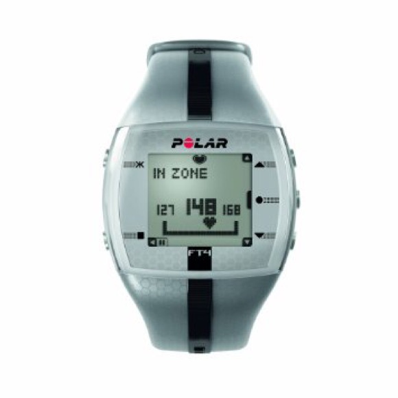 Polar Heart Rate Monitor