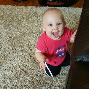 Meet your Posher, Debra