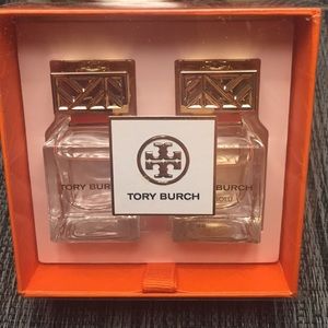 Mini tory Burch fragrance