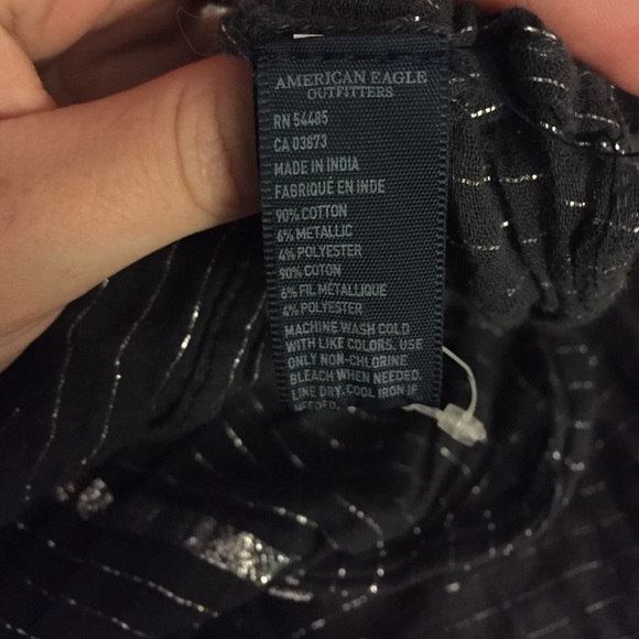 Scarf - Picture 2 of 2