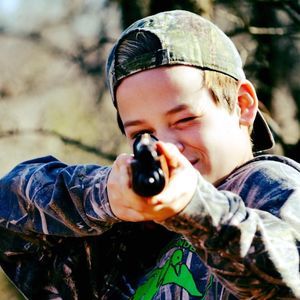 Meet your Posher, Tristan