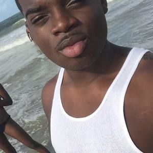 Meet your Posher, Christian