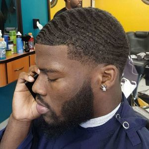 Meet your Posher, Jay hunnit