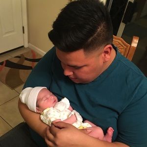 Meet your Posher, Fred