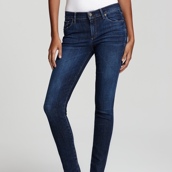 Citizens of Humanity Avedon jeans