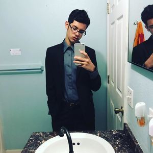 Meet your Posher, Jacksiel