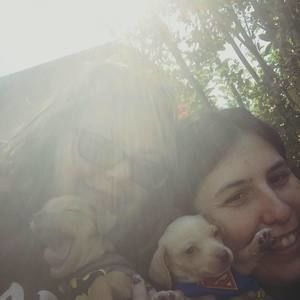 Meet your Posher, Autumn