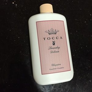 🔥 FLASH SALE TOCCA CLEOPATRA LAUNDRY DETERGENT