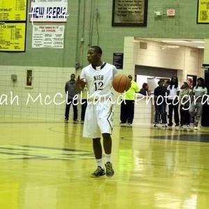 Meet your Posher, Tyrone