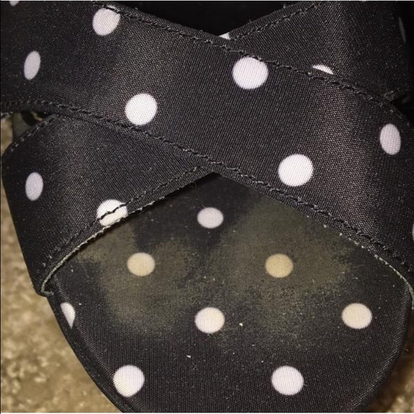 Alice + Olivia Platforms - Picture 4 of 4