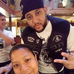 Meet your Posher, Daniel