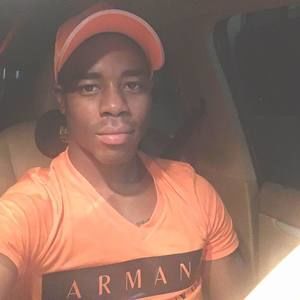 Meet your Posher, Manny