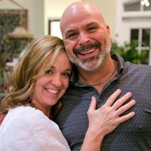 Meet your Posher, Joy