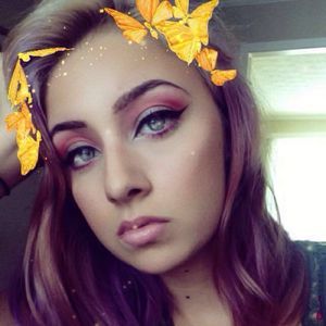 Meet your Posher, Kylie