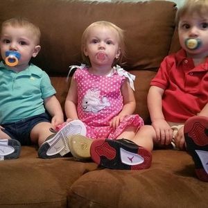 Meet your Posher, Wendy