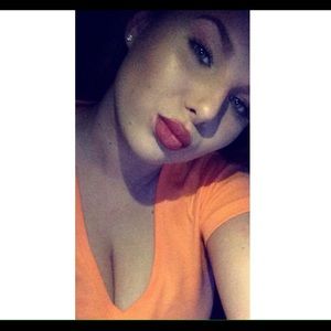 Meet your Posher, Kaylee