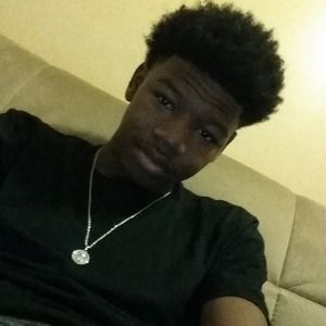 Meet your Posher, Samuel