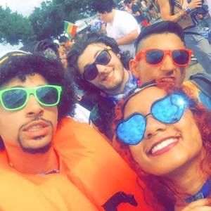 Meet your Posher, Jonathan