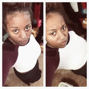 Meet your Posher, Erika