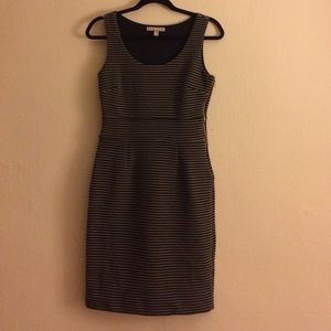 Banana republic never worn dress