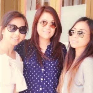 Meet your Posher, Sevi