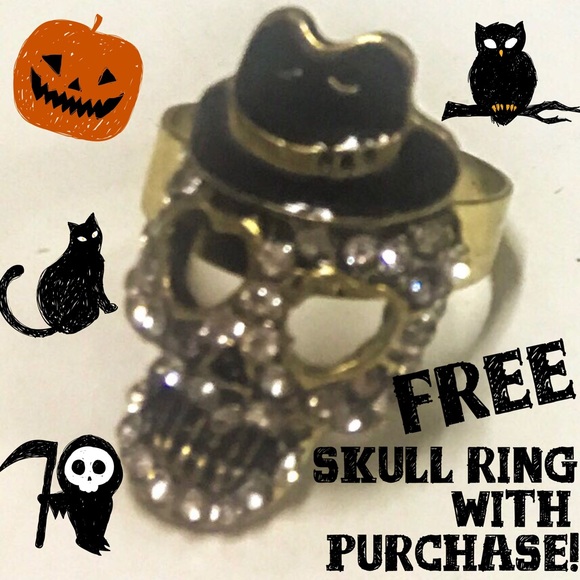 HOST PICK 9/28๐THEY ARE HERE!๐WITCH PLEASE! - Picture 3 of 3