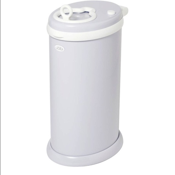 Ubbi diaper genie