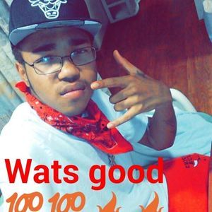 Meet your Posher, Nathaniel