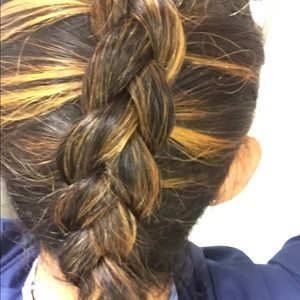 Meet your Posher, Verjida