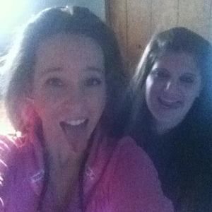 Meet your Posher, Kayla