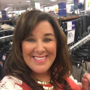 Meet your Posher, Cindi