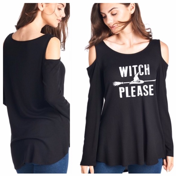 🌺HP 9/14, 10/12🎃WITCH PLEASE!🎃 IT HAS ARRIVED!! - Picture 2 of 2