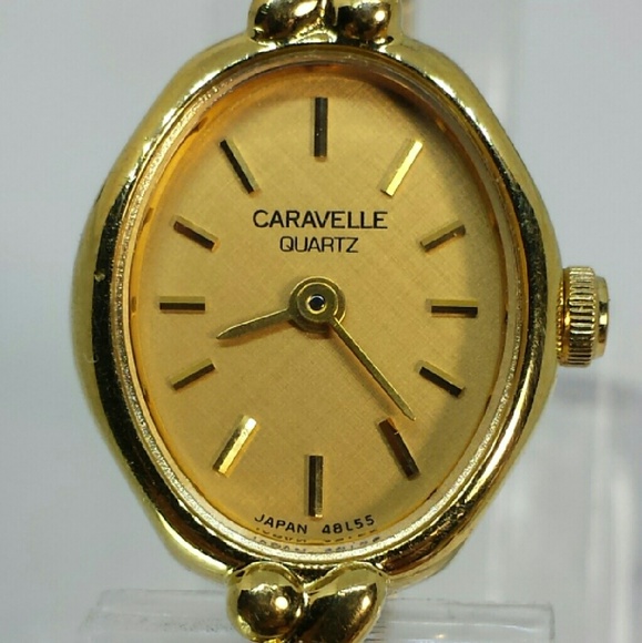 Caravelle by Bulova $99  Ladies Watch