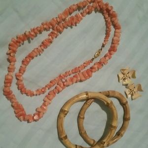 Vintage jewelry