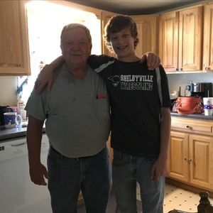 Meet your Posher, Dalton