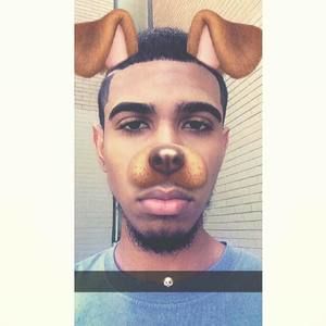 Meet your Posher, Brian