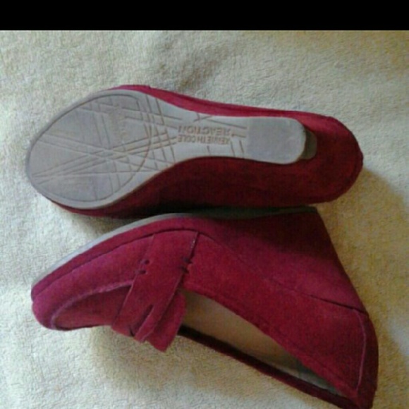Kenneth Cole Reaction heels#new condition - Picture 3 of 3
