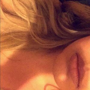 Meet your Posher, Lilly